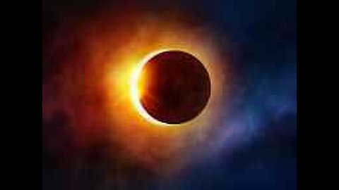 Watch the Ring of Fires " Solar Eclipse"