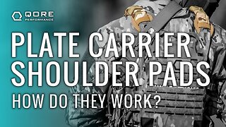 How IceVents® Work: Ventilation and Padding for Plate Carriers, Duty Belts, Headbands, Backpacks