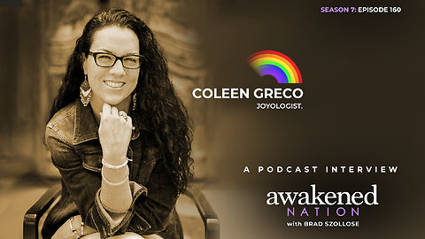 When Breakdowns Bring Breakthroughs, with Joyologist Coleen Greco