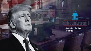 Patriot Underground Episode 301