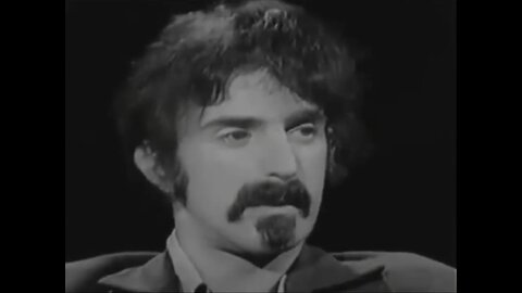 Frank Zappa Interview Collection (1967 - 1993)