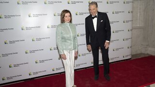 DUI Arrest Of Pelosi's Husband Came After California Crash