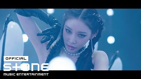 CHUNG HA - Stay Tonight M/V