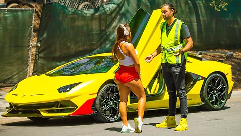 GOLD DIGGER PRANK PART 31! | kumar735