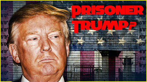 Prisoner Trump And The Dark Circus | Reality Rants With Jason Bermas