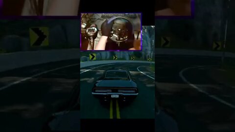 For Goosiest - 1969 Dodge Charger - The Crew 2 #shorts