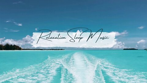 The Best Music for Your Recovery from Insomnia | Relax Sleep Music | Spiritual Relaxation