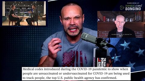 Dan Bongino: The Viral Elon Musk Interview That BROKE The Net This Morning + MRCTV | EP801a