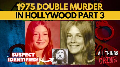 The 1975 Double Murder in Hollywood ft. Tom Myers Part 3