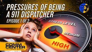 Inside the Life of 911 Dispatchers: 10 Eye-Opening Revelations