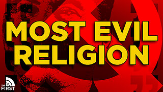 COMMUNISM: The Most Evil Religion