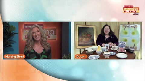 Trash or Treasure with Dr. Lori | Morning Blend