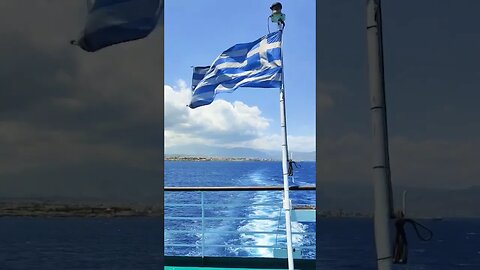 Are Greek Island Getaways Worth it? 🤔🇬🇷 #travel #greece #greekislands
