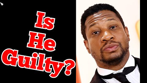 Creed 3 and Marvel Star Jonathan Majors Arrested! But Is He Guilty?