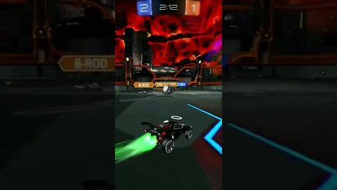 When you dont get a flip reset