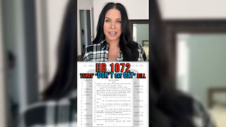 HB 1072 - "Texas' 'Don't Say Gay' Bill"