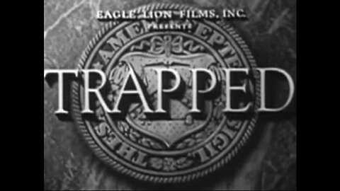 Trapped (1949)