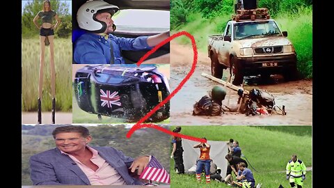 review, grand tour, series 2,