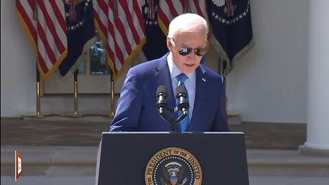 LIVE: President Biden delivering remarks on "Advance Environmental Justice"...