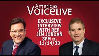 AMERICA'S VOICE LIVE SHOW 11-14-23