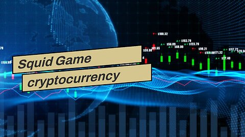 Squid Game cryptocurrency rockets in first few days of trading - The Facts