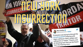 NEW YORK INSURRECTION