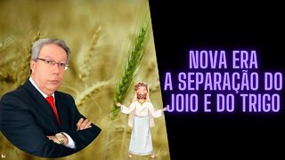 Hélio Couto - Nova Era A separação do JOIO e do TRIGO