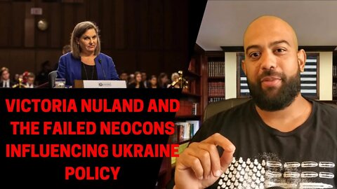 The neocons who brought us Iraq are again failing in Ukraine