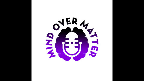 Mind Over Matter #4 w/ Tommy - Our Relationship with Music, How to Treat Yourself, Mindfulness