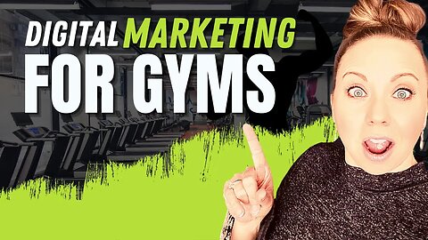 Grow Your Gym with Powerful Digital Marketing