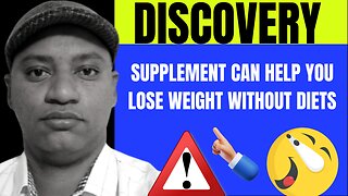 THIS SUPPLEMENT WILL HELP YOU LOSE WEIGHT IN NO TIME - ALPILEAN