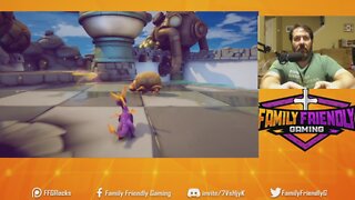 Spyro Reignited Trilogy Episode 13