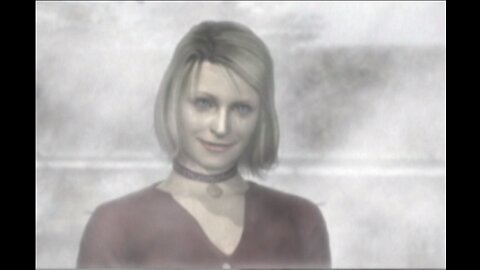 Silent Hill 2 - Rosewater Park (Leave ending)