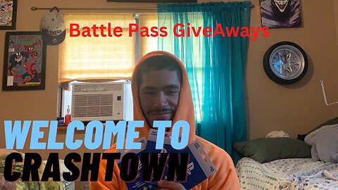 Happy ThanksGiving (Fortnite Battle Pass GiveAway) 3 Winners