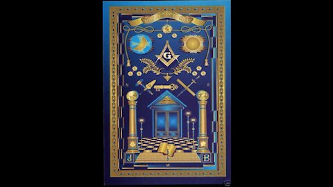 Freemason's...My Take PT 1