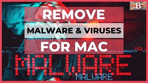 How to Speed-up your MacBook: MacBook Antivirus & Malware Remover