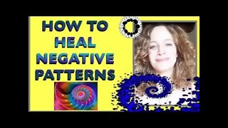 Guided meditation | HEAL A NEGATIVE PATTERN IN YOUR LIFE ( this is powerful and works like magic!)