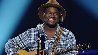 ‘American Idol’ alum CJ Harris suffers sudden lethal heart attack at 31