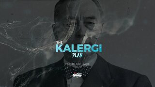 THE KALERGI PLAN IS THE DEMOCIDE OF WHITE PEOPLE!