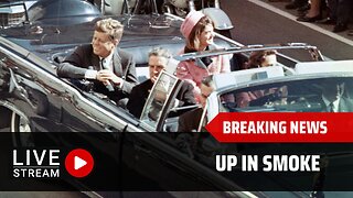 Now that we know the CIA was involved in the death of JFK, where do we go from here?