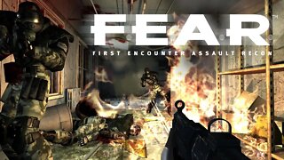 What is F.E.A.R.