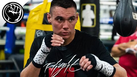 Tim Tszyu - Training Motivation (Highlights)