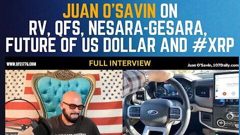 Mel asked Juan OSavin, Do We Go In And Take Control Or Do We Let Them Blow The Engine? | Full Video