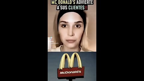 McDonalds