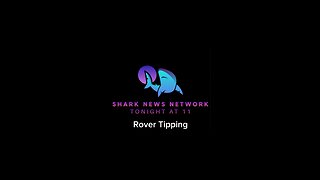 River tipping