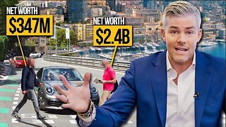 Monaco Exposed: The Truth Behind Its Billionaire Tax Haven Reputation!