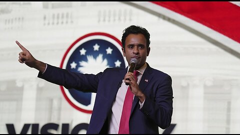 'America First 2.0': Vivek Ramaswamy Continues to Impress, Rolls out Bold 25-Point Plan