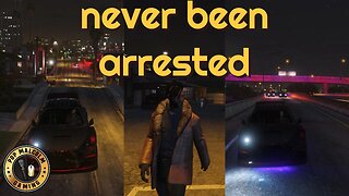 We Fought the Law and I Won | GTAV RP