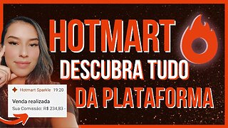 Como Funciona a Plataforma De Afiliados Hotmart? Guia Completo para Iniciantes