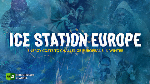 Ice Station Europe | RT Documentary